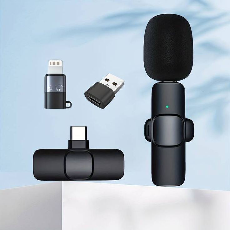 K9 2-in-1 Wireless Mic – Bluetooth Speaker with Microphone