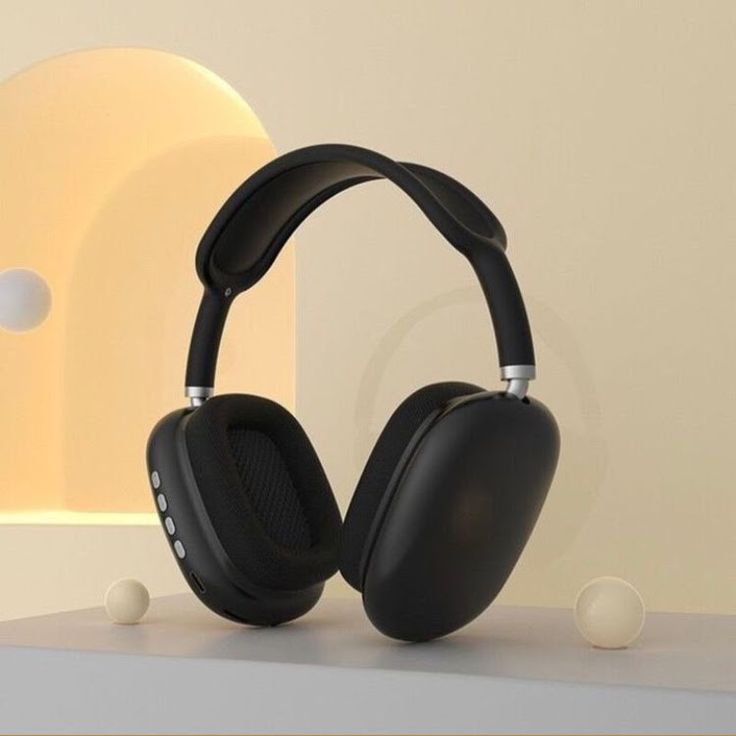 P9 Wireless Headphones Pakistan – Best Price Bluetooth Headset COD