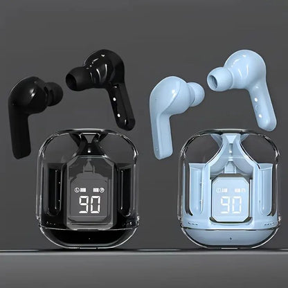 AIR31 TWS Wireless Earbuds – Bluetooth 5.3 Sports Earphones