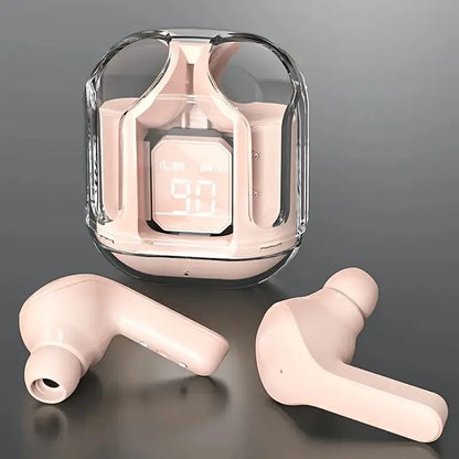 AIR31 TWS Wireless Earbuds – Bluetooth 5.3 Sports Earphones