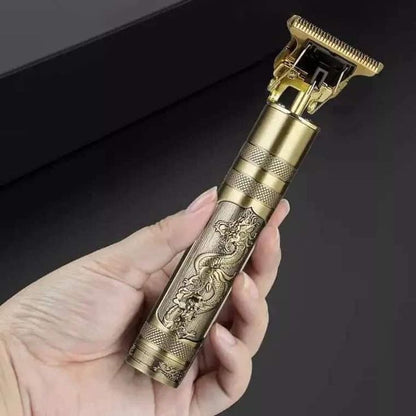 Vintage T9 Trimmer – Professional Hair Clipper Barber Tool