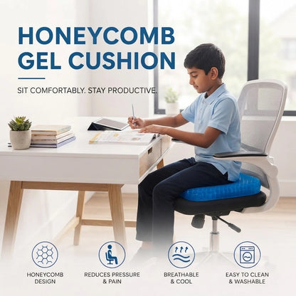 Egg Seater – Ergonomic Egg Shaped Chair Stool