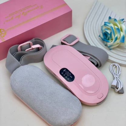 periods pain relief