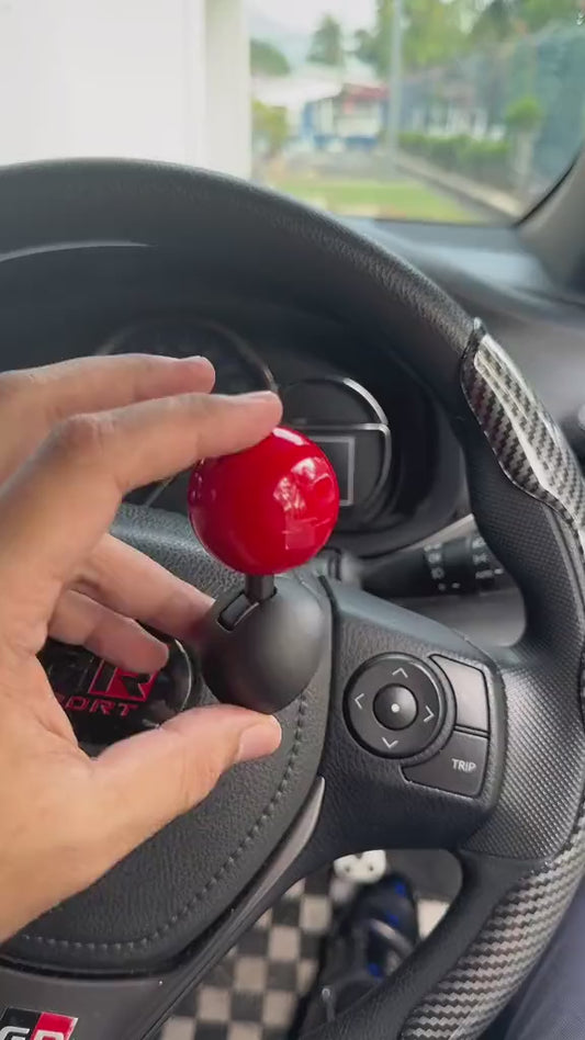 Car Push Button – Engine Start Stop Switch for Car Pakistan