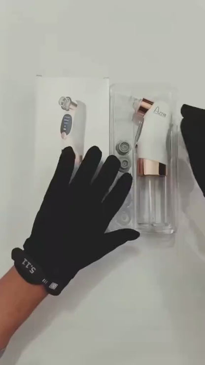 Super Micro Bubble Instrument – Skin Cleansing Device