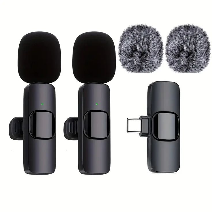 K9 2-in-1 Wireless Mic – Bluetooth Speaker with Microphone