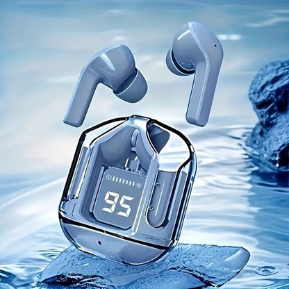 AIR31 TWS Wireless Earbuds – Bluetooth 5.3 Sports Earphones